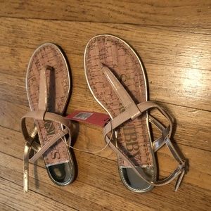 Sam & Libby Sandals